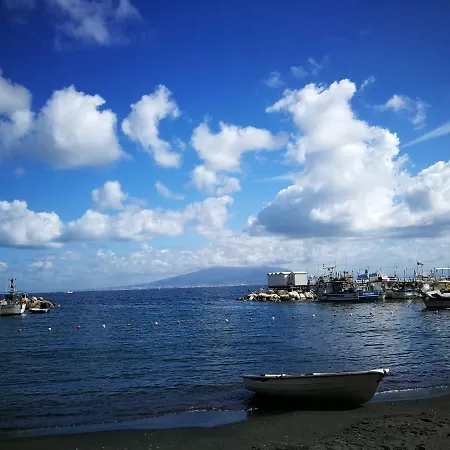 Allegra Appartamento Sorrento