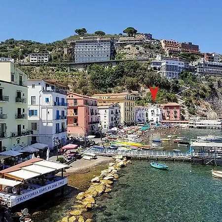 Appartamento Allegra *