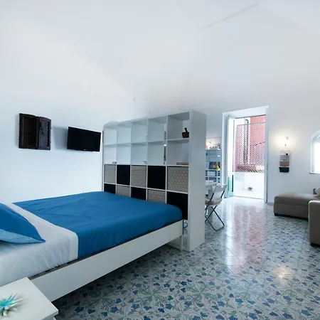 Allegra Apartment Sorrento