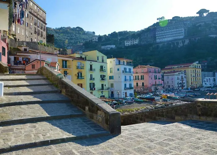 Appartamento Allegra *