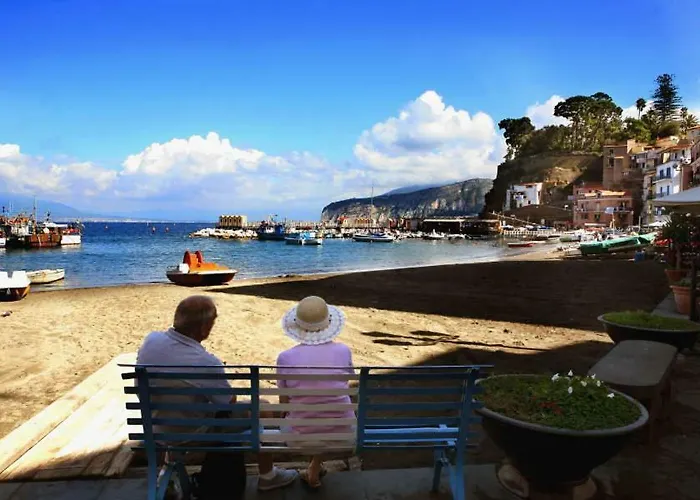 Allegra Appartamento Sorrento