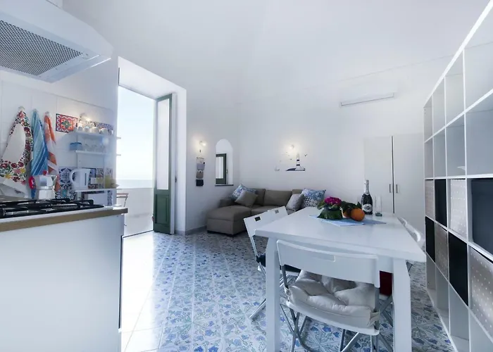 Allegra Appartamento *