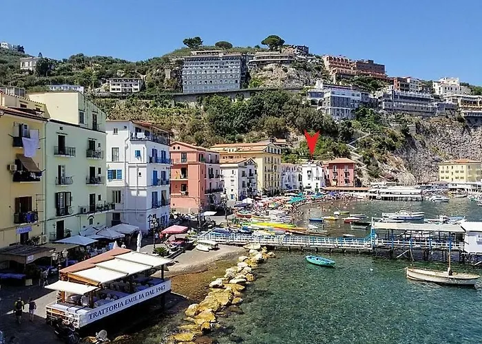 Appartamento Allegra *