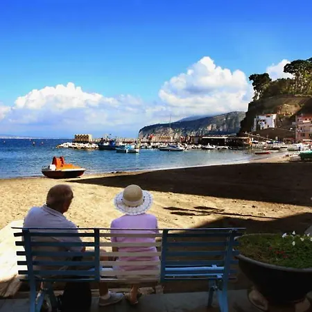 Allegra Apartmán Sorrento