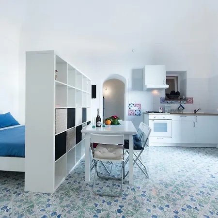 Appartement Allegra *