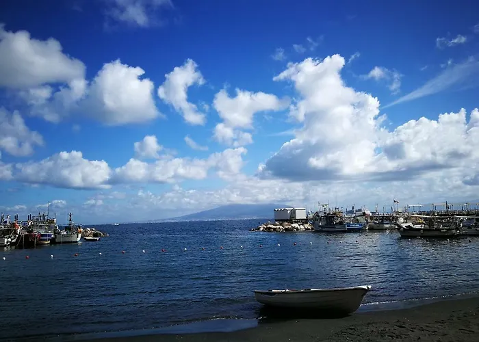 Allegra Διαμέρισμα Σορέντο