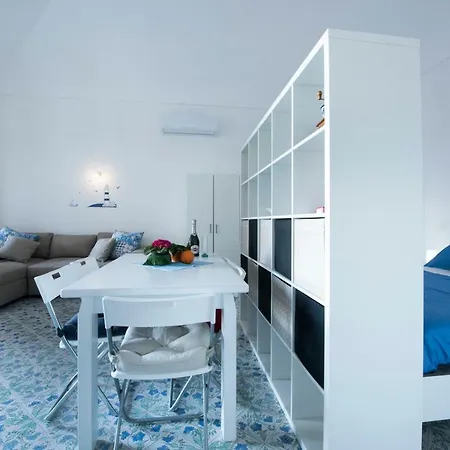 Allegra Апартаменти Сорренто