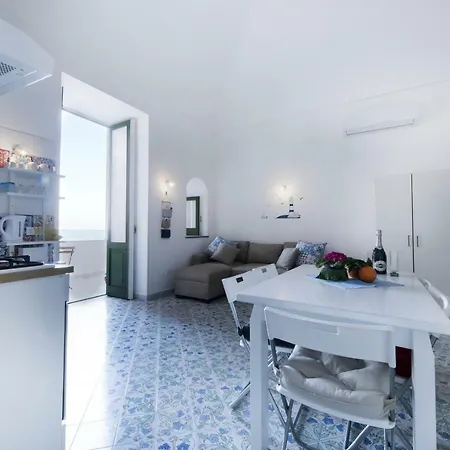 Allegra Апартаменти *